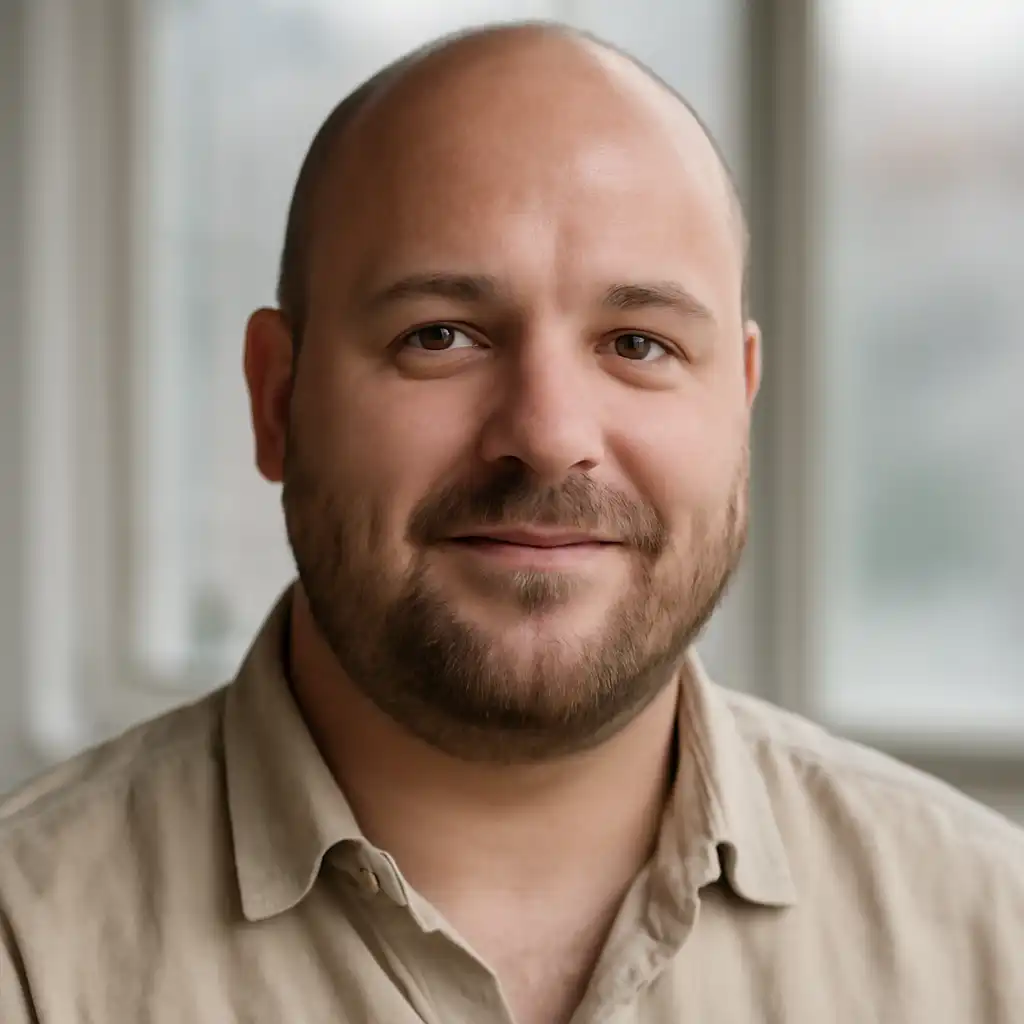 Adrian Kozlov